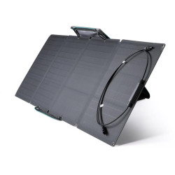 Buy Ecoflow 110 W solar battery