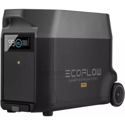 Купить Дополнительная батарея для EcoFlow DELTA Pro