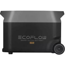 Купить Дополнительная батарея для EcoFlow DELTA Pro