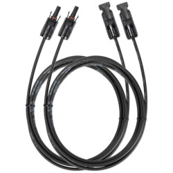Купить Кабель EcoFlow Solar Connector Solar Extension Cable