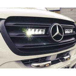 Купити Комплект оптики на Mercedes Sprinter від 2018 - LAZER GK-MSP-01K