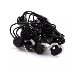 Buy Parktronics GT P Rainbow 4 Black