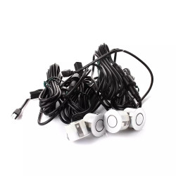 Buy Parktronics GT P Rainbow 4 Gray