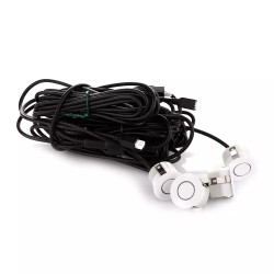 Buy Parktronics GT P Rainbow 4 White