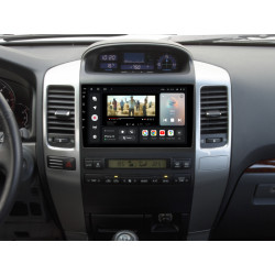 Купить Мультимедійна система Gazer T6009-J120/L до Toyota Land Cruiser Prado 3 (J120) 2002-2009