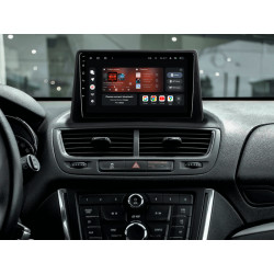 Купить Мультимедійна система Gazer T6009-J13 до Opel Mokka 1 2012-2016