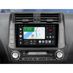 Купить Мультимедійна система Gazer T6009-J150/H до Toyota Land Cruiser Prado 4 (J150) 2009-2013