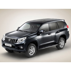 Купить Мультимедійна система Gazer T6009-J150/L до Toyota Land Cruiser Prado 4 (J150) 2009-2013