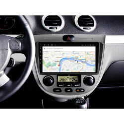 Купить Мультимедійна система Gazer T6009-J200 до Buick Excelle Hrv 2004-2013