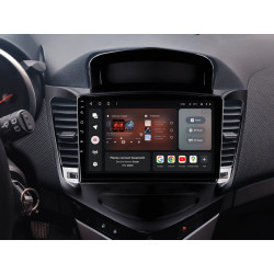 Купить Мультимедійна система Gazer T6009-J300 до Chevrolet Cruze (J300) 2008-2014
