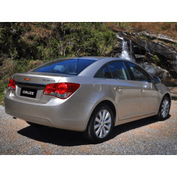 Купить Мультимедійна система Gazer T6009-J300 до Chevrolet Cruze (J300) 2008-2014