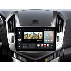 Купить Мультимедійна система Gazer T6009-J308 до Chevrolet Cruze (J300, J308) 2012-2015