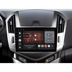 Купить Мультимедійна система Gazer T6009-J308 до Chevrolet Cruze (J300, J308) 2012-2015