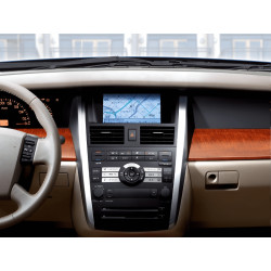 Купить Мультимедійна система Gazer T6009-J31 до Nissan Teana 2003-2008