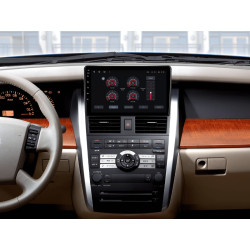 Купить Мультимедійна система Gazer T6009-J31 до Nissan Teana 2003-2008