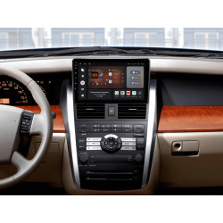 Купить Мультимедійна система Gazer T6009-J31 до Nissan Teana 2003-2008