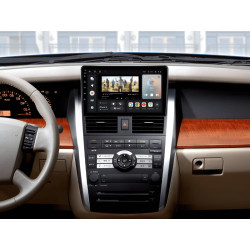 Купить Мультимедійна система Gazer T6009-J31 до Nissan Teana 2003-2008