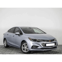 Купить Мультимедійна система Gazer T6009-J400 до Chevrolet Cruze 2 2015-2020