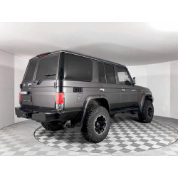 Купить Мультимедійна система Gazer T6009-J70 до Toyota Land Cruiser 70 (J70) 2007-2020