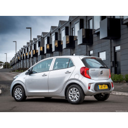 Купить Мультимедійна система Gazer T6009-JA до Kia Picanto (JA), Morning 2017-2020