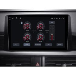 Купить Мультимедійна система Gazer T6009-JA до Kia Picanto (JA), Morning 2017-2020