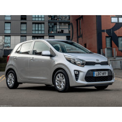 Купить Мультимедійна система Gazer T6009-JA до Kia Picanto (JA), Morning 2017-2020