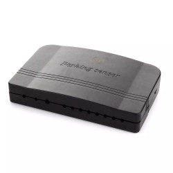 Buy Parktronics GT P Rainbow 8 Gray