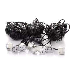 Buy Parktronics GT P Rainbow 8 Gray