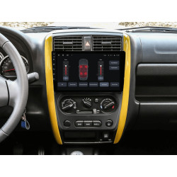 Купить Мультимедійна система Gazer T6009-JB23 до Suzuki Jimny 3 (JB23) 2005-2019