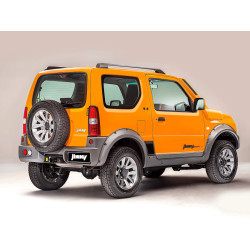 Купить Мультимедійна система Gazer T6009-JB23 до Suzuki Jimny 3 (JB23) 2005-2019