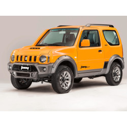 Купить Мультимедійна система Gazer T6009-JB23 до Suzuki Jimny 3 (JB23) 2005-2019