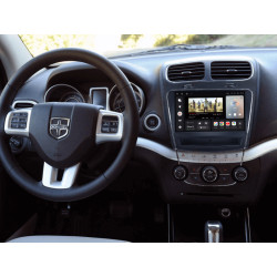 Купить Мультимедійна система Gazer T6009-JC до Dodge Journey (JC) 2011-2020