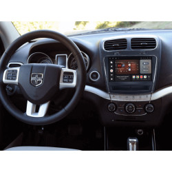 Купить Мультимедійна система Gazer T6009-JC до Dodge Journey (JC) 2011-2020