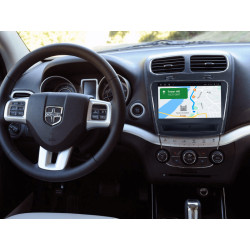 Купить Мультимедійна система Gazer T6009-JC до Dodge Journey (JC) 2011-2020