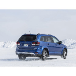 Купить Мультимедійна система Gazer T6009-JC до Dodge Journey (JC) 2011-2020