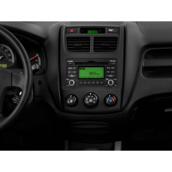 Купить Мультимедійна система Gazer T6009-JE до Kia Sportage 2 (JE) 2007-2009