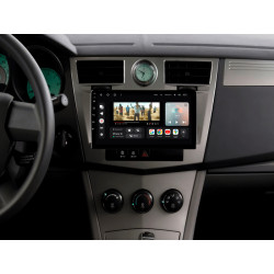 Купить Мультимедійна система Gazer T6009-JS до Chrysler Sebring 3 (JS) 2006-2010