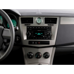 Купить Мультимедійна система Gazer T6009-JS до Chrysler Sebring 3 (JS) 2006-2010