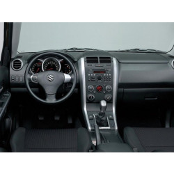 Купить Мультимедійна система Gazer T6009-JT до Suzuki Grand Vitara 3 (JT) 2005-2015