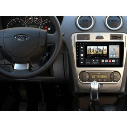 Купить Мультимедійна система Gazer T6009-JU до Ford Fusion 1 2005-2012