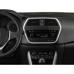 Купить Мультимедійна система Gazer T6009-JY до Suzuki SX4 2 (JY), S-Cross 2012-2016