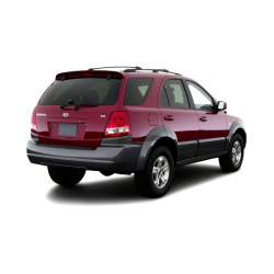 Купить Мультимедійна система Gazer T6009-KBL до Kia Sorento 1 (BL) 2002-2011
