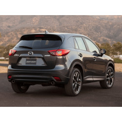 Купить Мультимедійна система Gazer T6009-KE/E до Mazda CX-5 1 KE 2012-2015