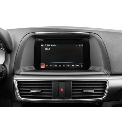 Купить Мультимедійна система Gazer T6009-KE/E до Mazda CX-5 1 KE 2012-2015