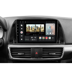 Купить Мультимедійна система Gazer T6009-KE/H до Mazda CX-5 1 KE 2012-2015