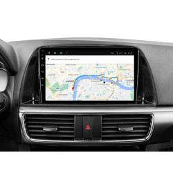 Купить Мультимедійна система Gazer T6009-KE/L до Mazda CX-5 1 KE 2012-2015
