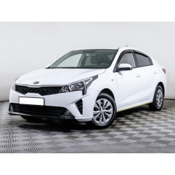 Купить Мультимедійна система Gazer T6009-KFB до Kia Rio 4 (FB) 2020-2021