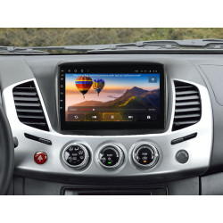 Купить Мультимедійна система Gazer T6009-KG до Mitsubishi Pajero Sport 2, L200, Triton 2008-2016