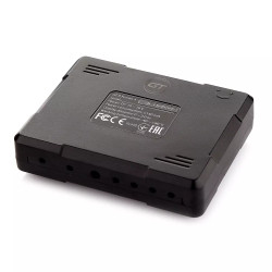 Buy Parktronics GT P Fusion 4 Black