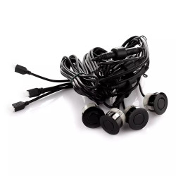 Buy Parktronics GT P Fusion 4 Black